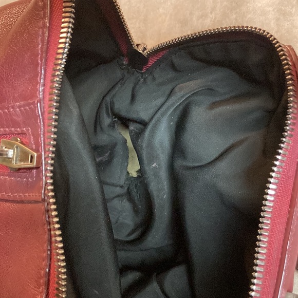 Alexander Wang’s Marina Speedo Prisma Leather Tote - Picture 7 of 8